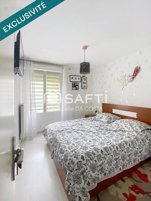 Photo 1 - Appartement à TRAPPES