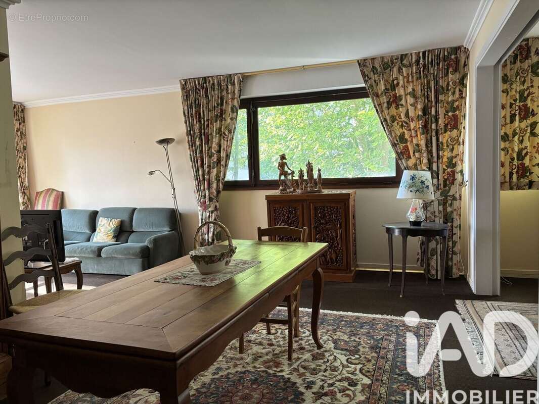 Photo 3 - Appartement à POISSY