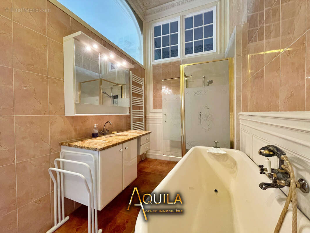 Appartement à BEZIERS