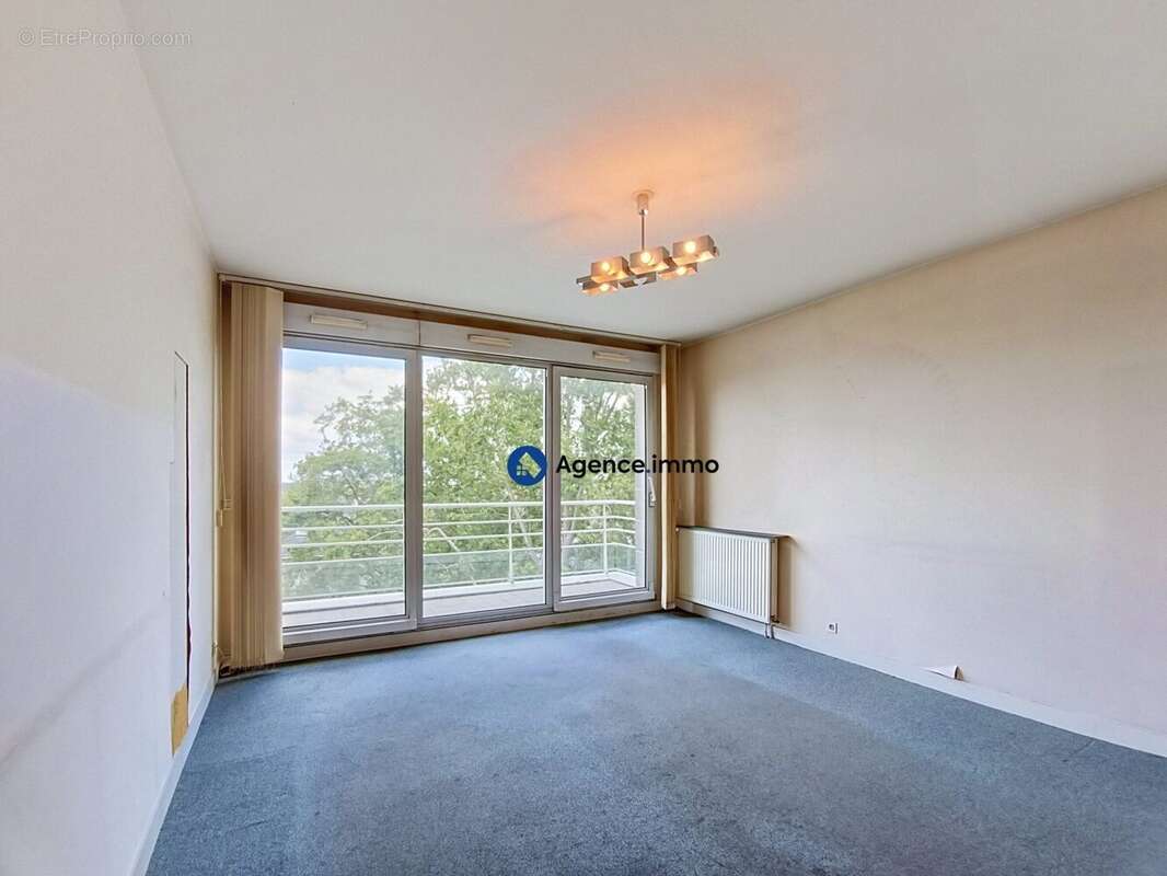Appartement à TOURS