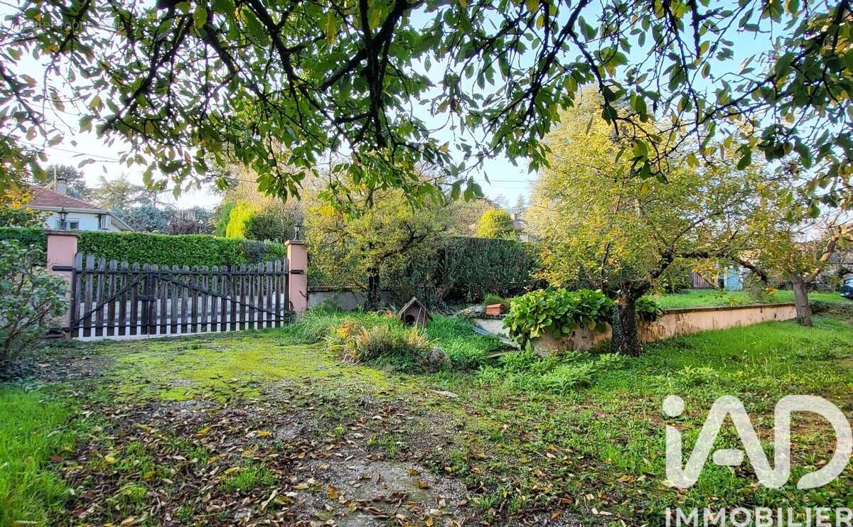 Photo 7 - Maison à SAINT-GENIS-LAVAL