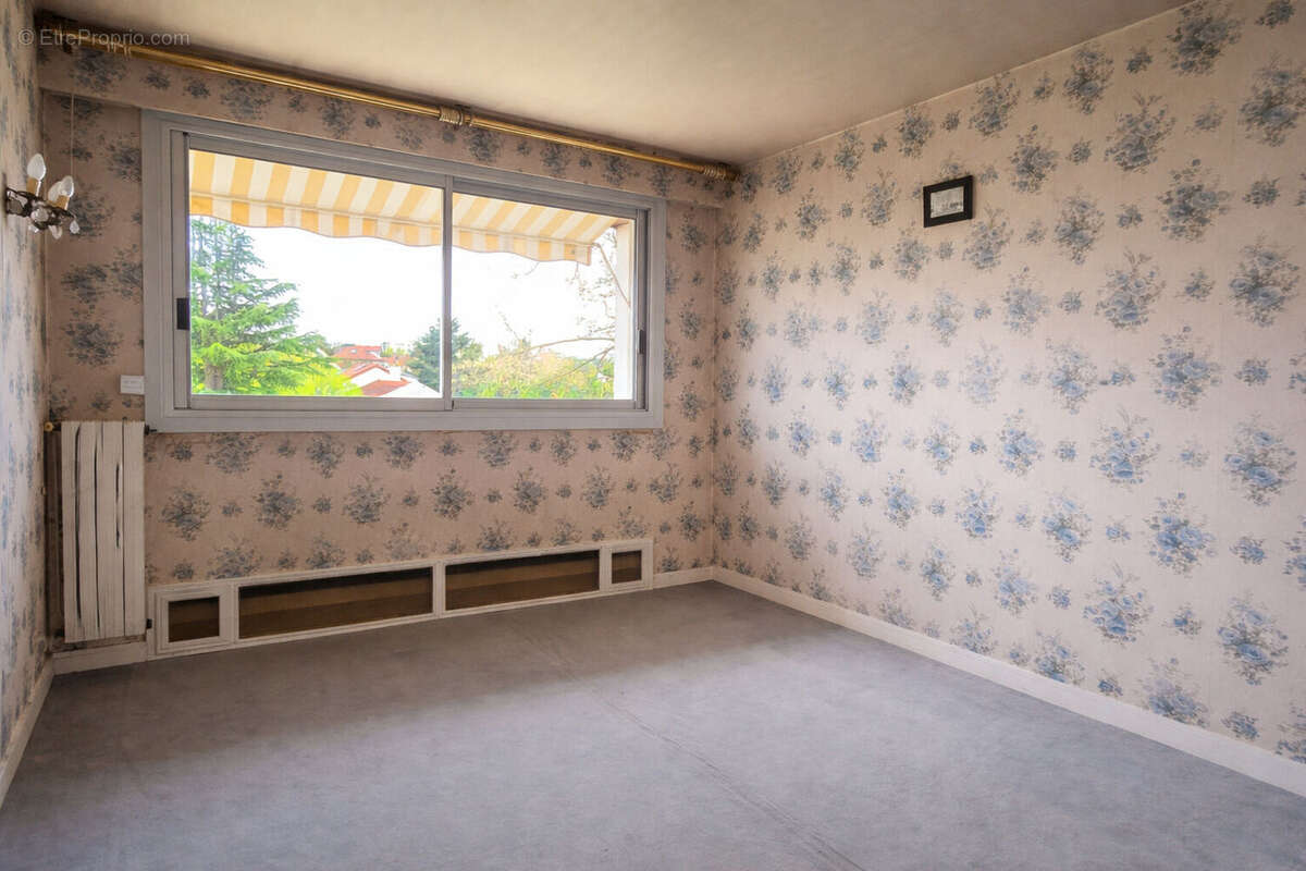 Appartement à SAINT-GRATIEN