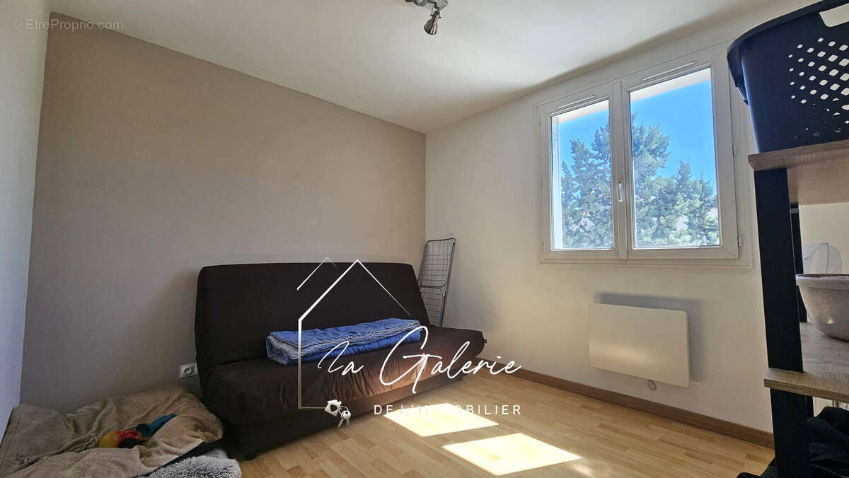Appartement à SEYSSINET-PARISET