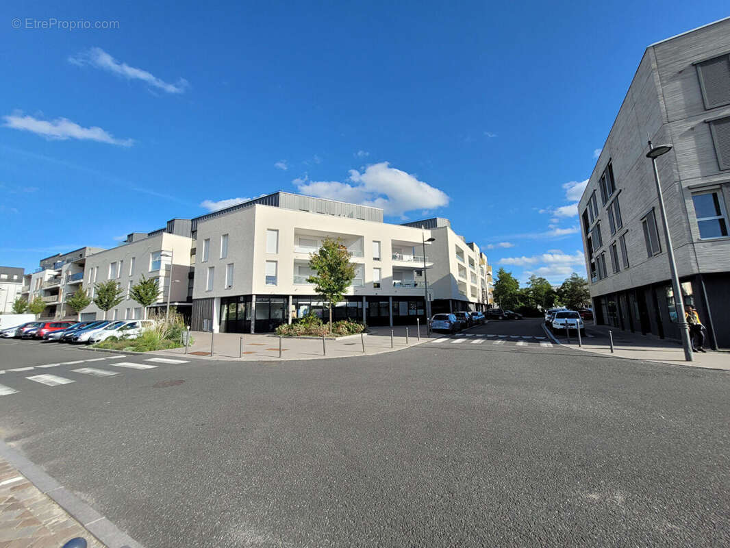 Appartement à ORLEANS