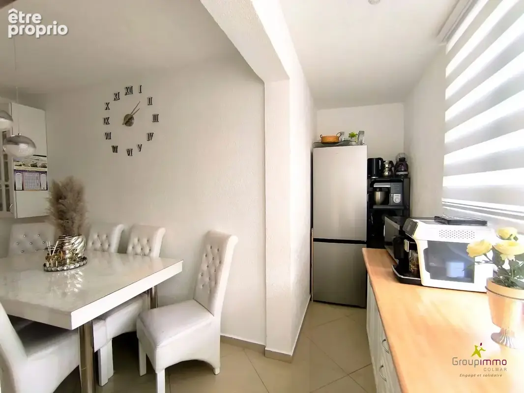 Appartement 85 m² à Colmar  - photo 3