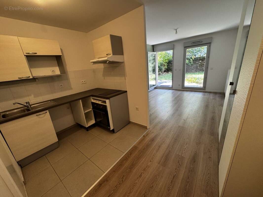 Appartement à ANTONY