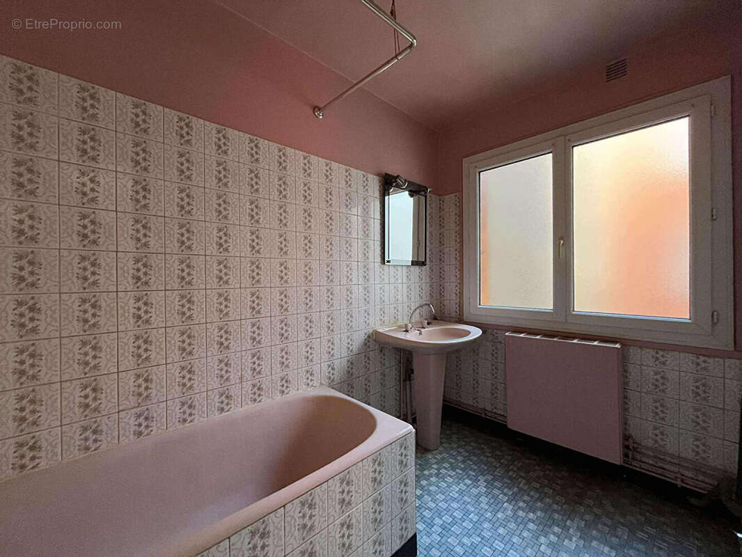 Appartement à LE HAVRE