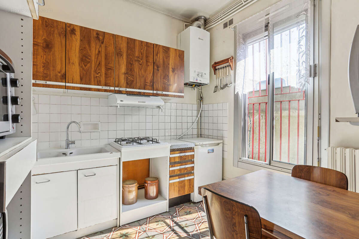 Maison à ROMAINVILLE