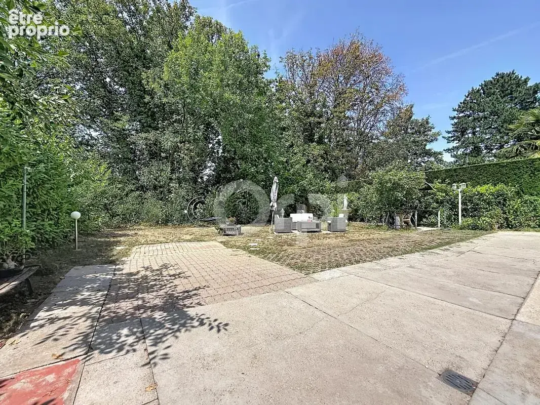 A Vendre: Maison individuelle-113m²-3 chambres-Jardin-Riedisheim - photo 33