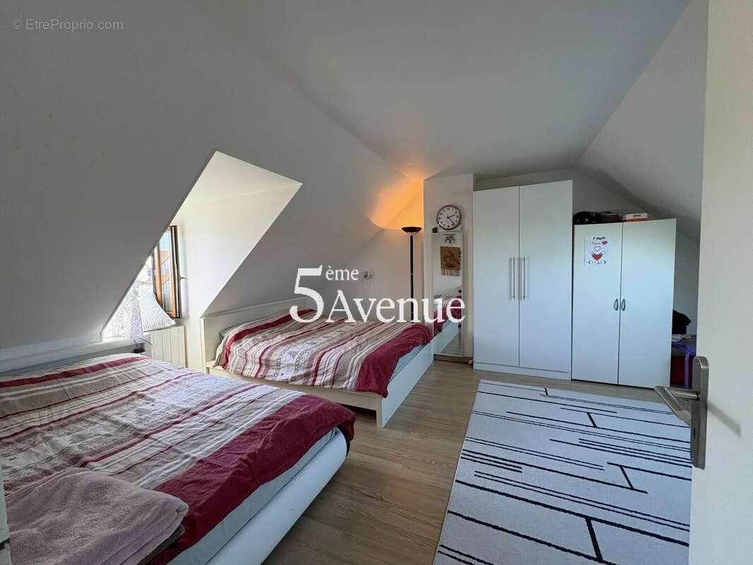 Maison à SUCY-EN-BRIE