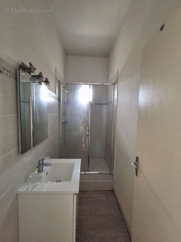 Maison à LE CASTELLET