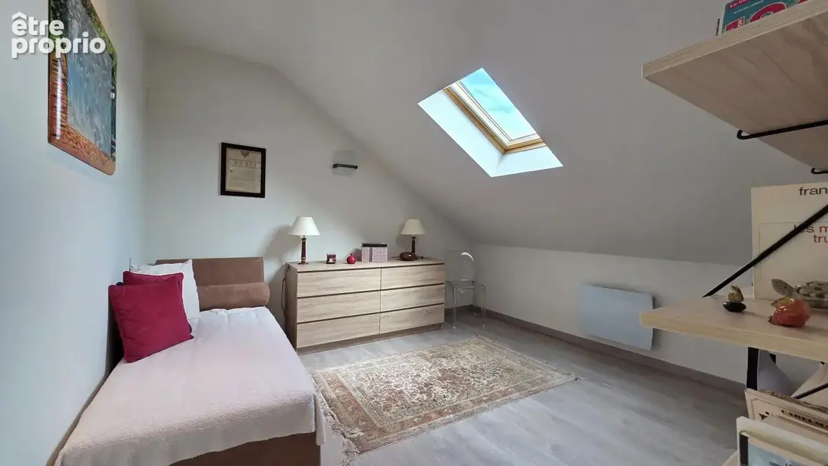Magnifique maison individuelle rénovée située à Anor - photo 22