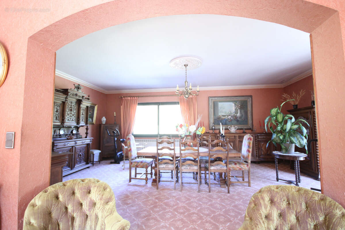 Maison à ROQUEFIXADE