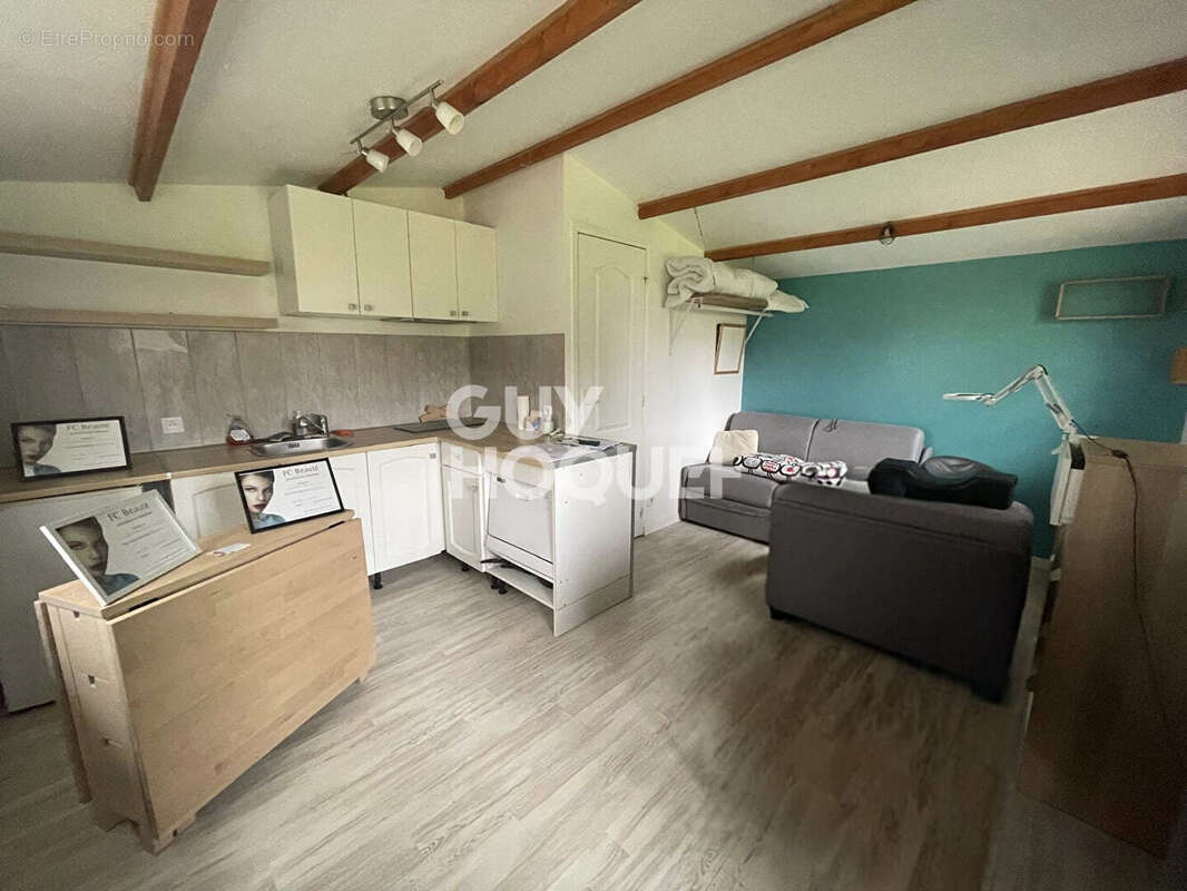 Maison à FONTAINEBLEAU