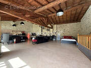 Maison à LA BASTIDE-SUR-L&#039;HERS