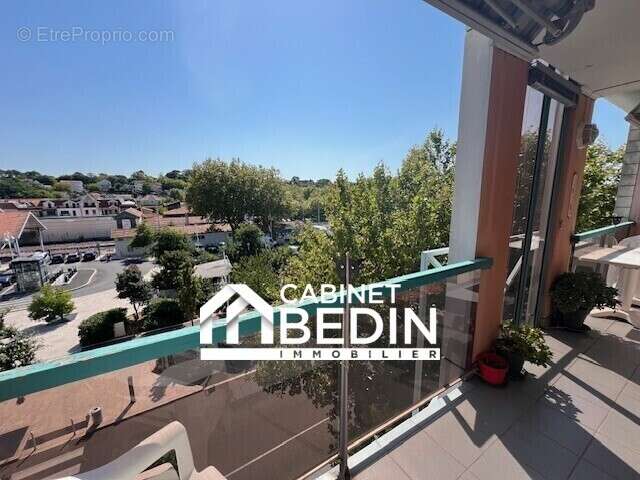 Appartement à ARCACHON