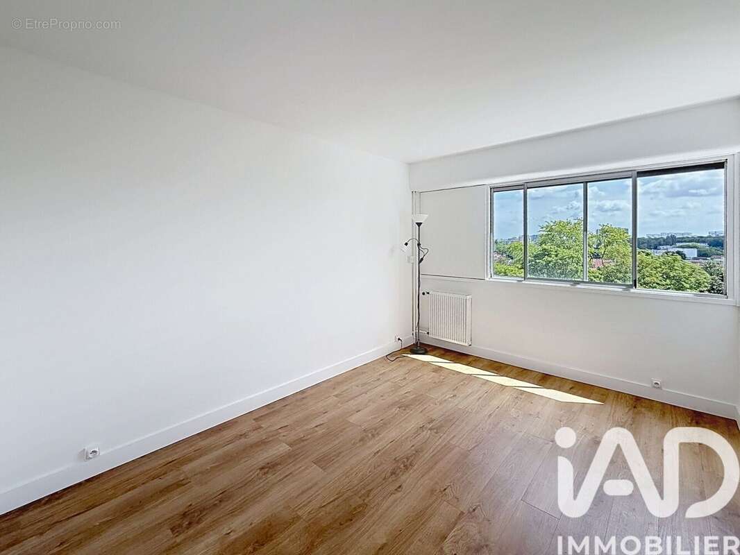 Photo 5 - Appartement à MASSY