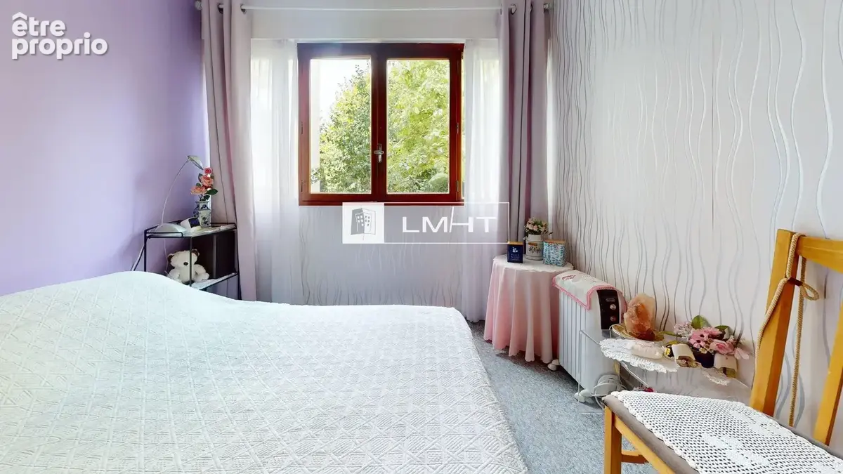 2 pièces 55 m2 - Square Surcouf vendu occupé - photo 5