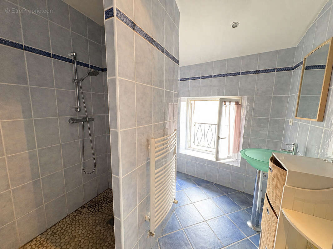 Appartement à SORBIERS