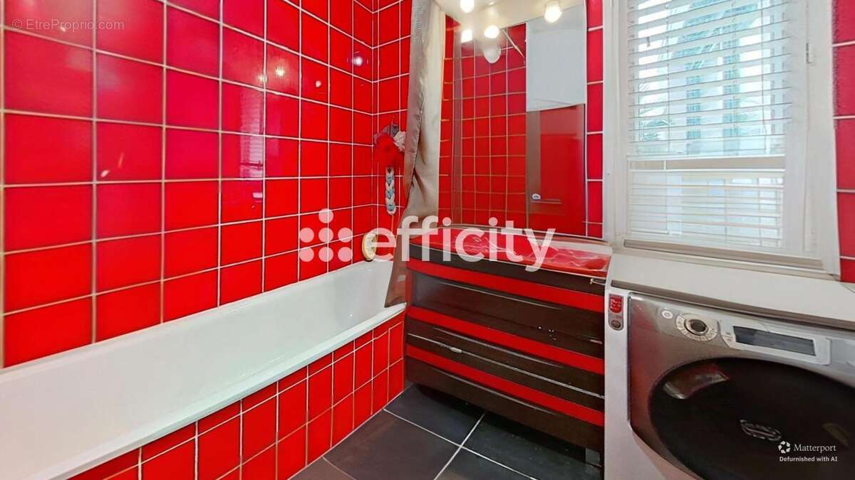 Appartement - photo 7