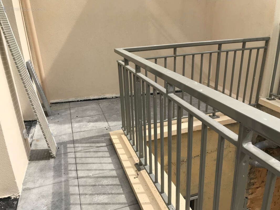 Appartement à ANNET-SUR-MARNE