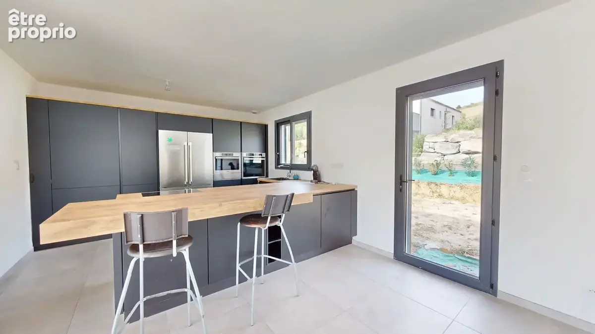 Maison Limoux 3 pièce(s) 86.50 m2 - photo 2