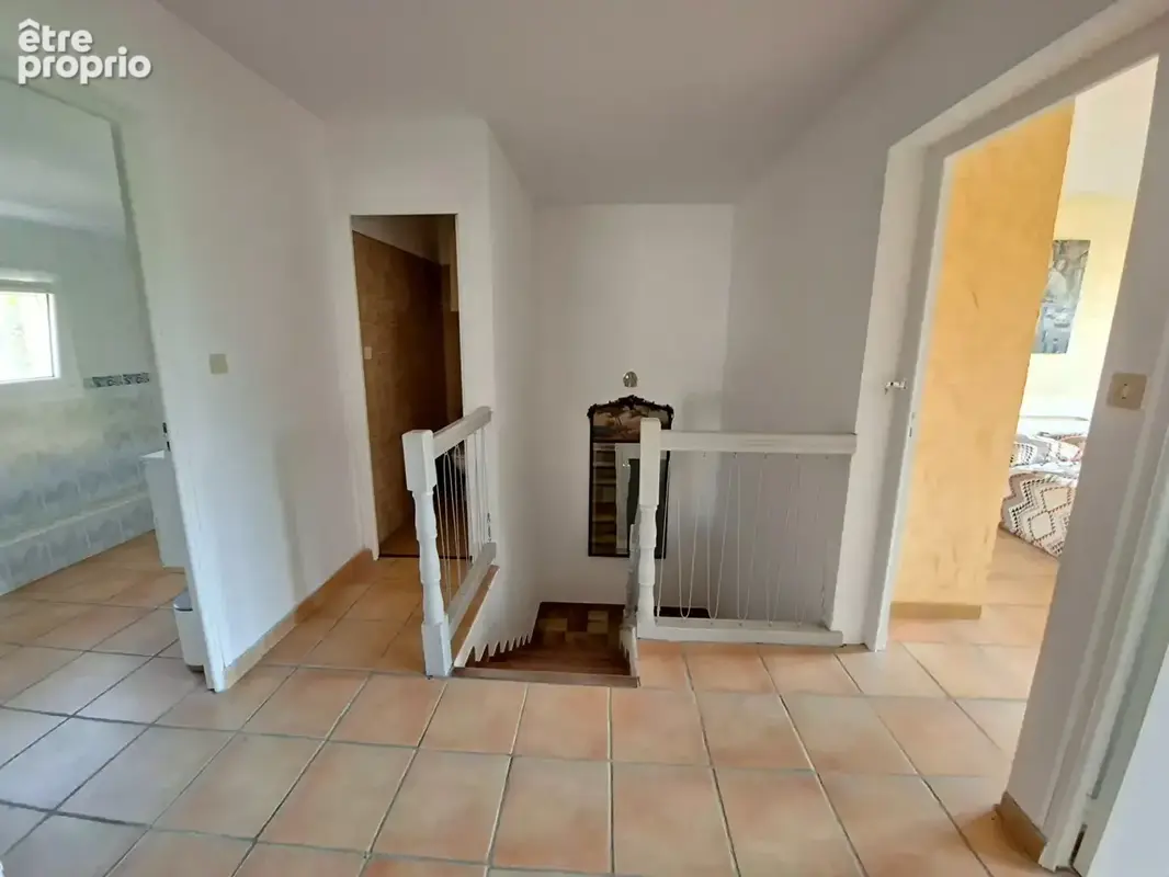 Perpignan Villa composée de 2 appartements - photo 11