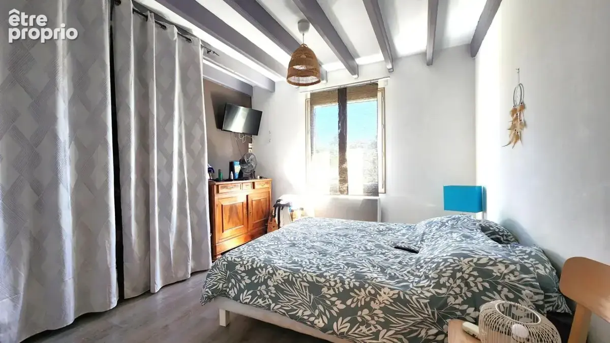 Maison 100 m²  - 4 chambres - Terrain 1140m² - photo 6