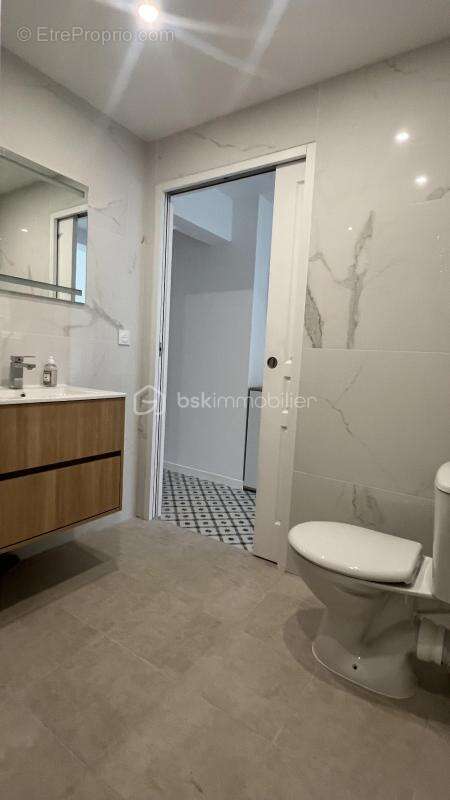 Maison Rénové avec studio indépendant - photo 14