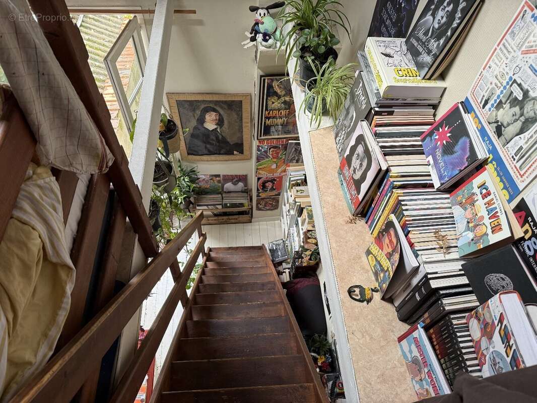 Appartement à ANGOULEME