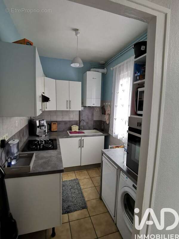 Photo 6 - Maison à AULNAY-SOUS-BOIS