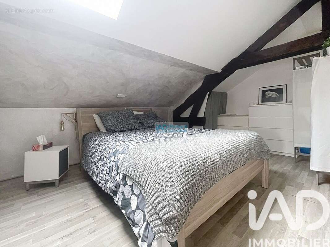 Photo 9 - Maison à CORMERY
