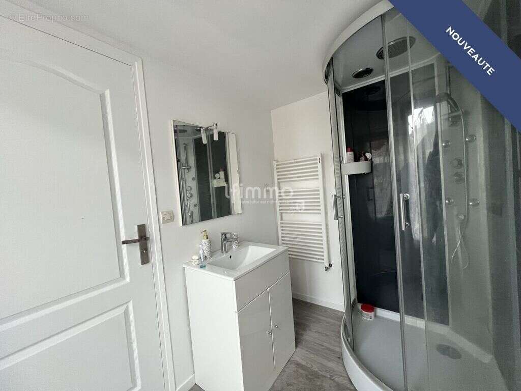 Maison à JOUY-SUR-MORIN