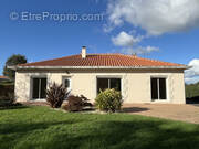 Maison à SAINT-MATHURIN