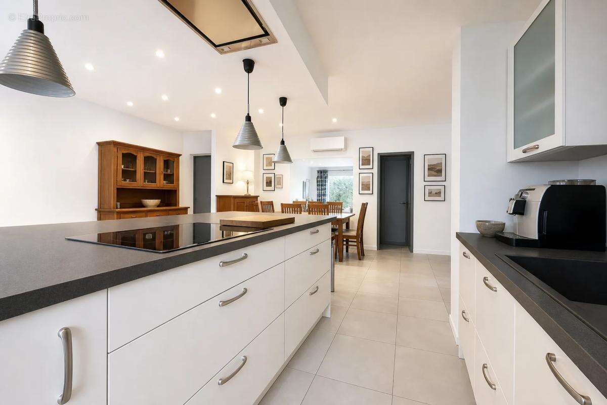 Ensemble immobilier unique à Talence - photo 5