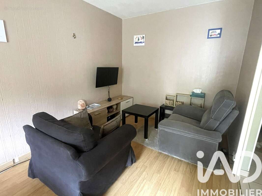 Photo 4 - Appartement à JARRIE