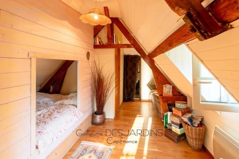 Maison Normande avec son étang privé proche de LIVAROT (14) - photo 14