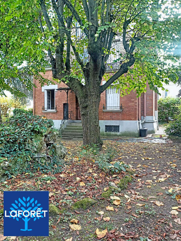 Maison à NEUILLY-PLAISANCE