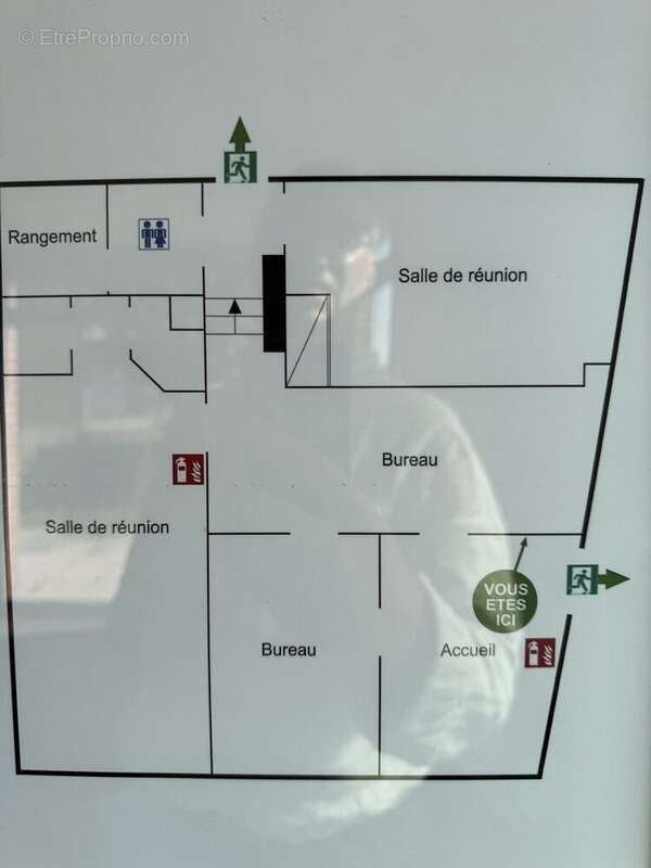 Commerce 85 m² à Honfleur  - photo 3