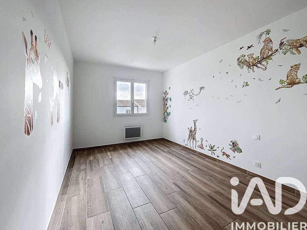 Photo 8 - Maison à MURVIEL-LES-BEZIERS