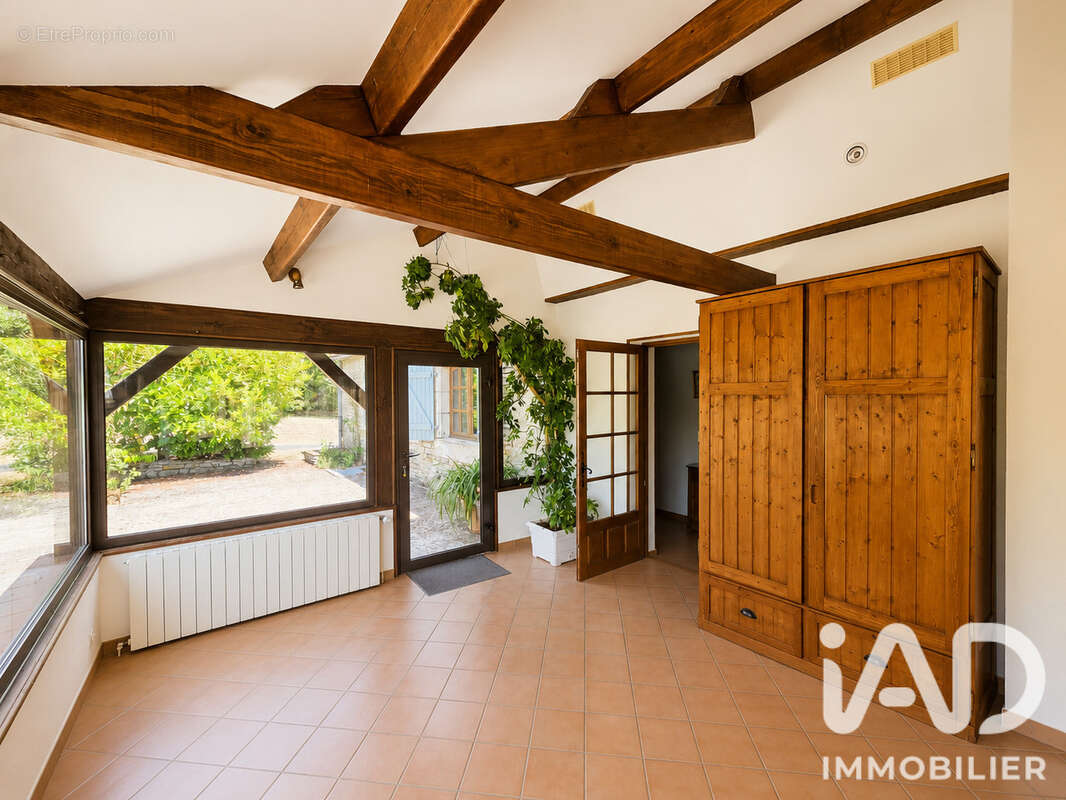 Photo 8 - Maison à MONTAMEL
