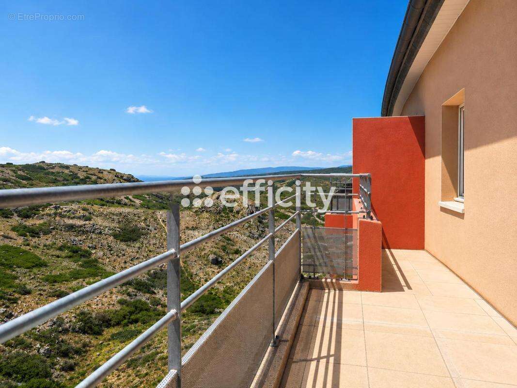 Appartement à NARBONNE