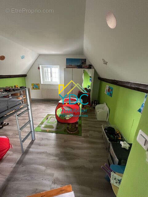 Maison 190 m² à Totes  - photo 9
