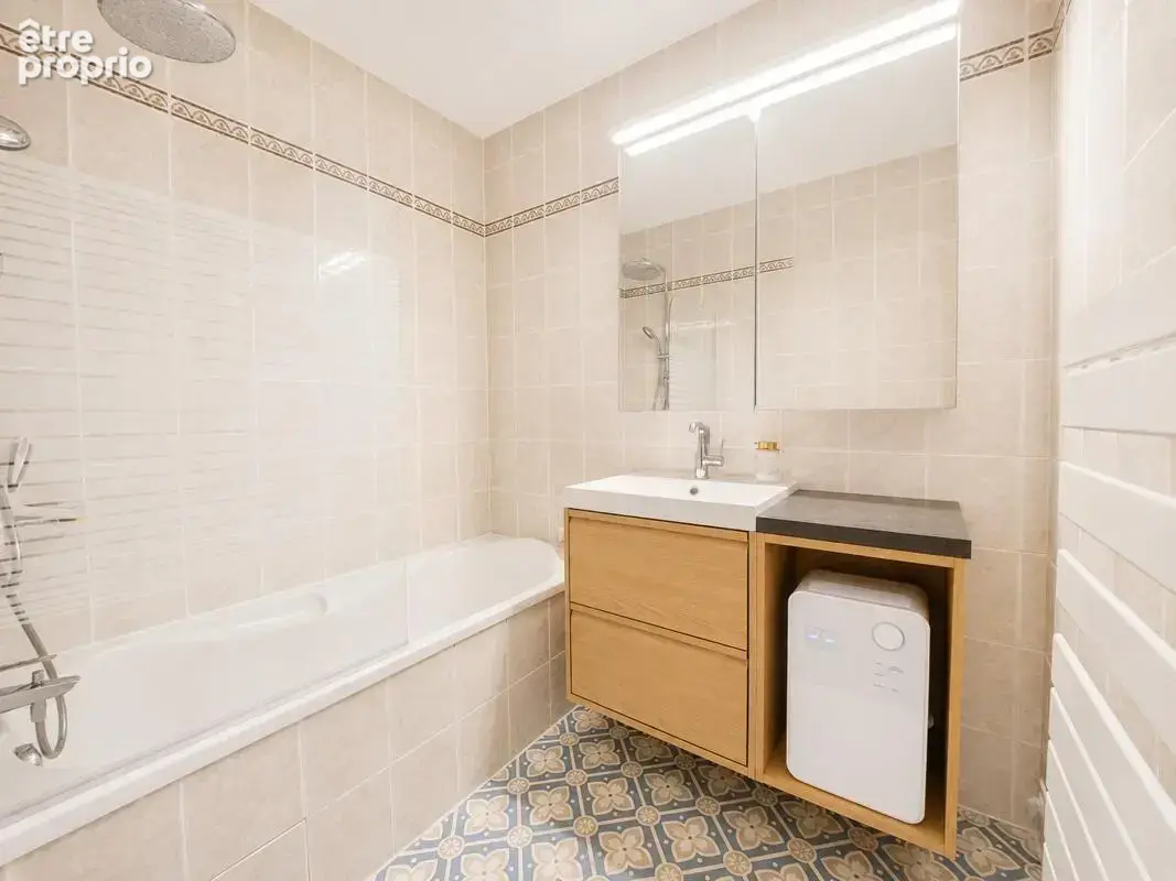 Appartement - photo 9