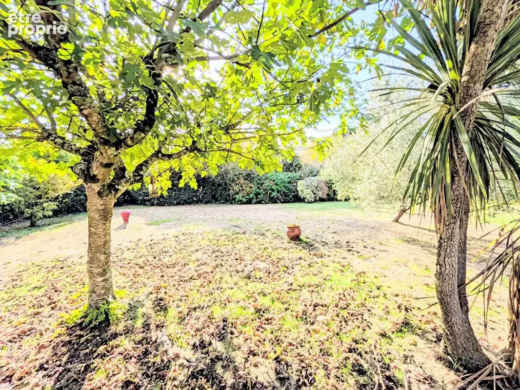 CONFIDENTIEL  ! Vaste maison 5 pièces avec jardin aux portes de La Baule - photo 4