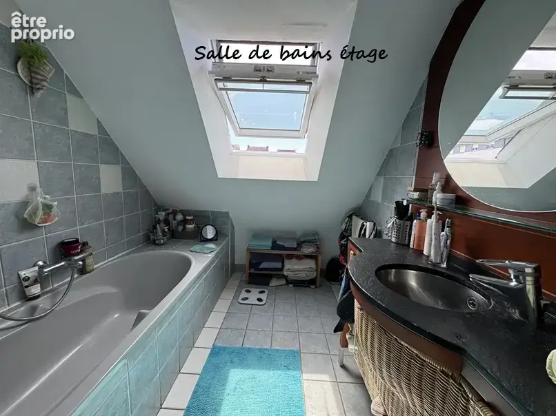 Maison a vendre a ploemeur - photo 12