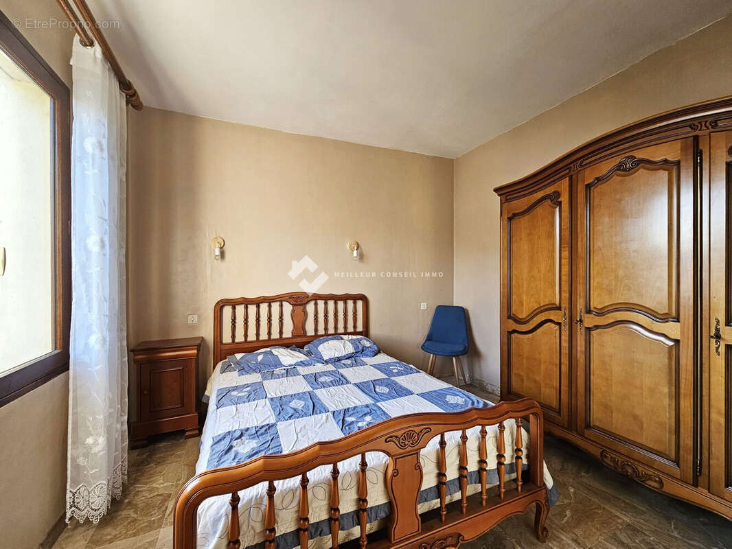 Maison à GAGNY