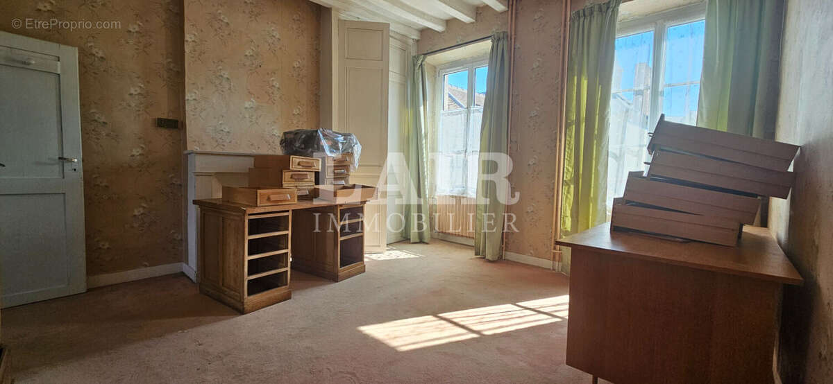 A vendre presbytère proche des Alpes Mancelles - P15480 - photo 4