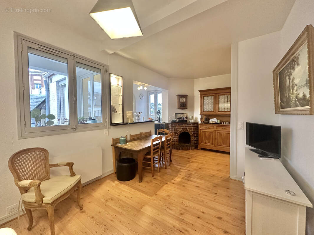 Appartement à ROUEN