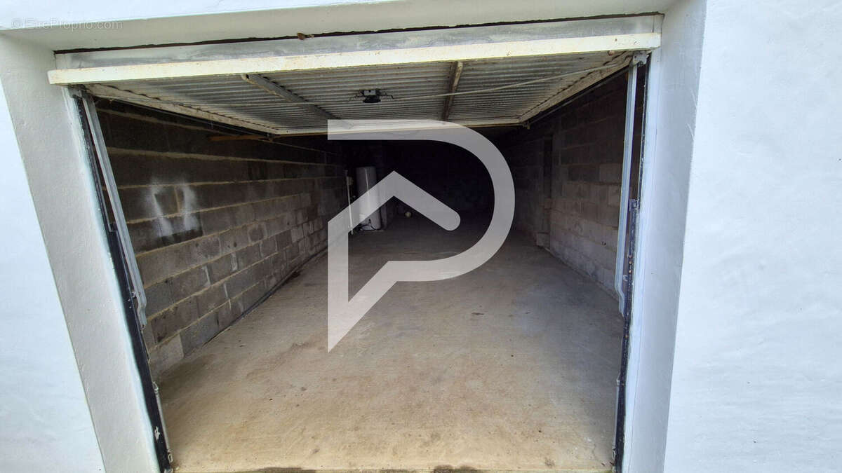 Maison à SAINT-PALAIS